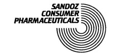 SANDOZ CONSUMER PHARMACEUTICALS