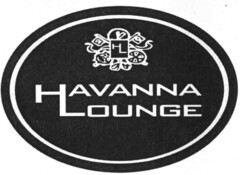 HL HAVANNA LOUNGE