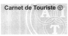 Carnet de Touriste AIT