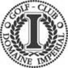 GOLF CLUB IDOMAINE IMPERIAL