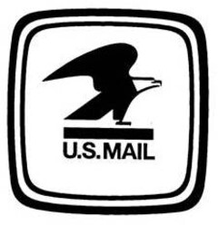 U.S.MAIL