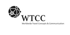 WTCC Worldwide Travel Concepts & Communication((fig.))