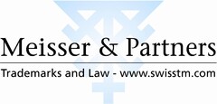 Meisser & Partners Trademarks and Law - www.swisstm.com