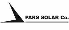 PARS SOLAR Co.