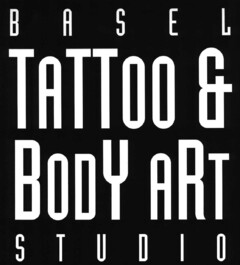 BASEL TATTOO & BODY ART STUDIO