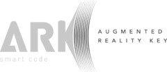 ARK AUGMENTED REALITY KEY smart code