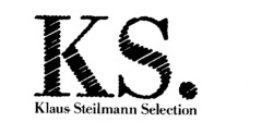 KS. Klaus Steilmann Selection