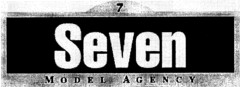 7 Seven MODEL AGENCY