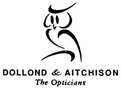 DOLLOND & AITCHISON The Opticians