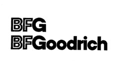 BFG BFGoodrich