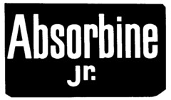 Absorbine jr.