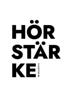 HÖR STÄR KE