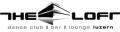 THE LOFT dance club ¿ bar ¿ lounge luzern