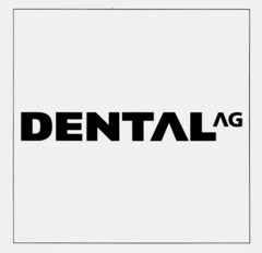 DENTAL AG