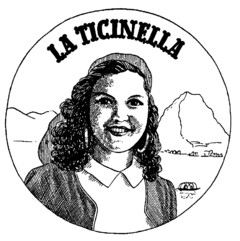 LA TICINELLA