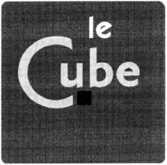 le Cube