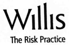 Willis The Risk Practice