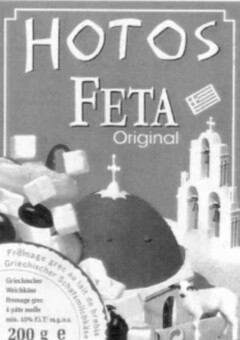 HOTOS FETA Original