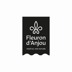 Fleuron d'Anjou VÉGÉTAL PAR NATURE