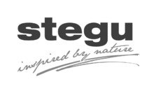 stegu inspired by nature