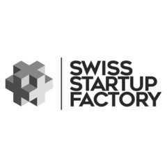 SWISS STARTUP FACTORY