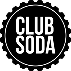 CLUB SODA