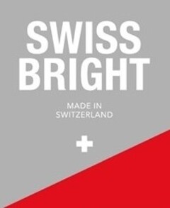 SWISS BRIGHT MADE IN SWITZERLAND