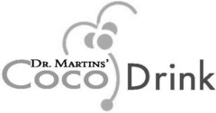 Dr. Martins' Coco Drink