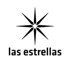 las estrellas