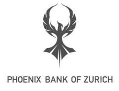 PHOENIX BANK OF ZURICH