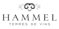 HAMMEL TERRES DE VINS