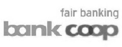 fair banking bank coop