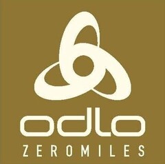 odlo ZEROMILES