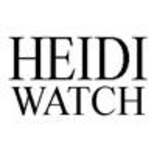 HEIDI WATCH