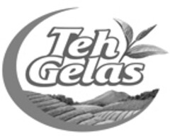 Teh Gelas