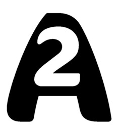 A 2