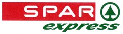 SPAR express