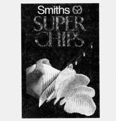 Smiths SUPER CHIPS