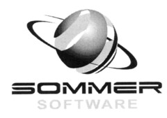 SOMMER SOFTWARE