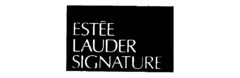 ESTéE LAUDER SIGNATURE