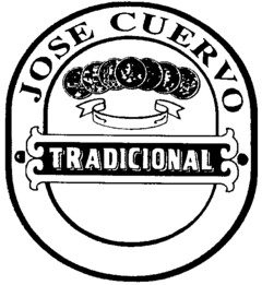 JOSE CUERVO TRADICIONAL