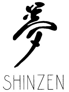 SHINZEN