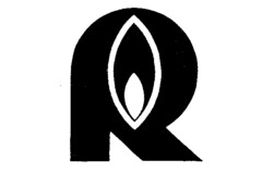 R