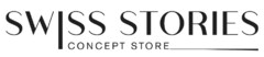 SWISS STORIES CONCEPT STORE