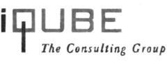 iQUBE The Consulting Group