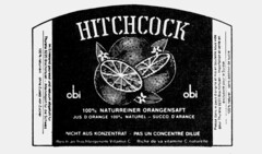 HITCHCOCK