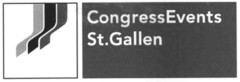 CongressEvents St.Gallen