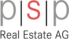 p s p Real Estate AG