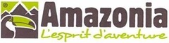 Amazonia L'esprit d'aventure