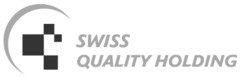 SWISS QUALITY HOLDING